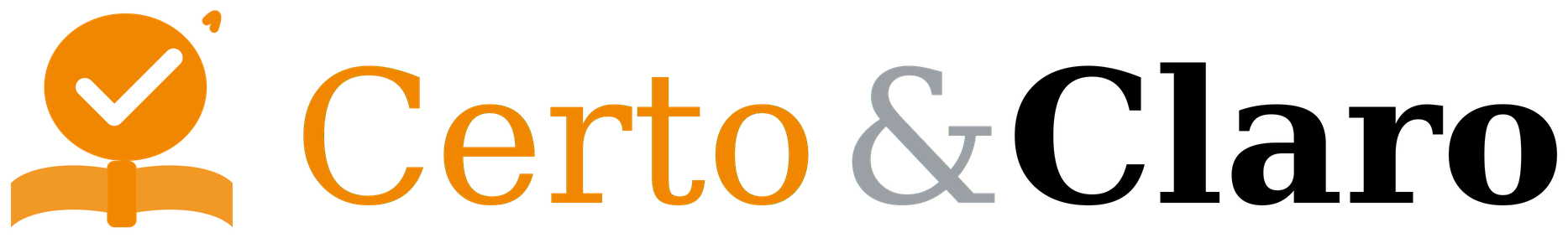 Certo & Claro